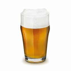 Szklanki do piwa Tadar Pint 560 ml 4 sztuki